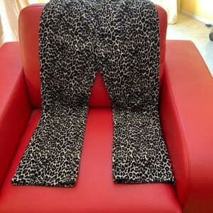 Animal pants